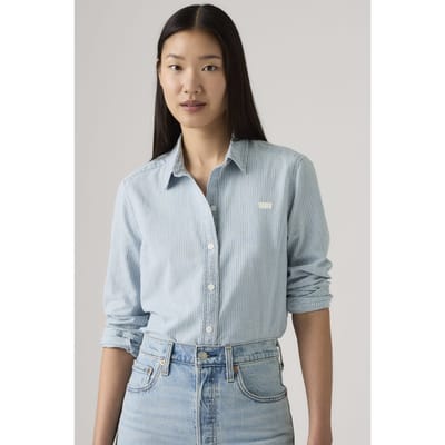 Levi's Classic Shirt Taglia: M | Magliette intime Outlet | Donna