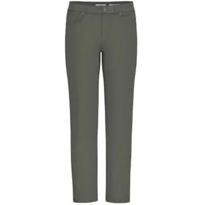 pantalone man groene plant
