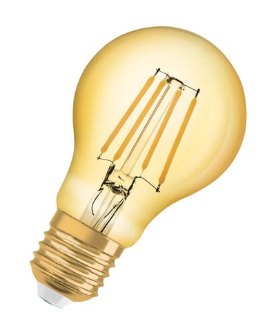 Osram LED spot Vintage 1906® LED 35 4 W/2400 K E27
