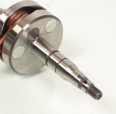 Vilebrequin d embiellage Doppler pour Scooter Aprilia 50 Sonic LC Neuf