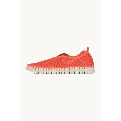 Emblematische mocassins vrouw Ilse Jacobsen Hornbæk Tulip