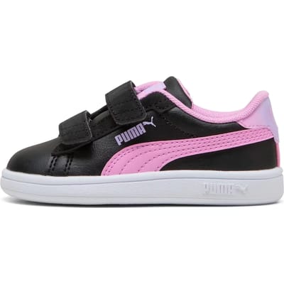 Schoenen baby meisje Puma Smash 3.0 Faded Glow