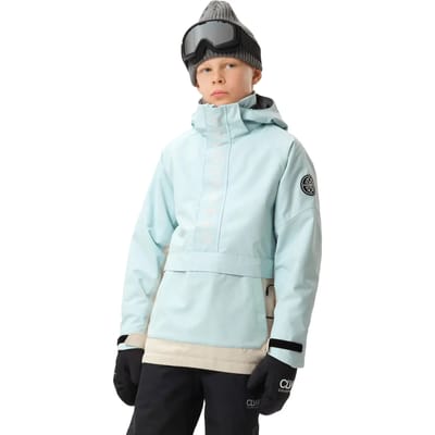 Kinder ski-jas Colourwear Signature