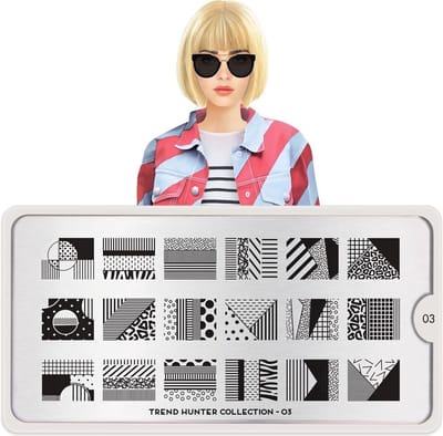 Trend Hunter 03 by Mo You London
