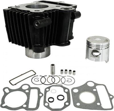 Cylindre P2R pour Moto Honda 50 ST Dax Neuf