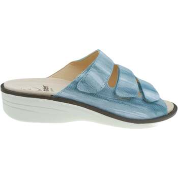 Sandalen met sleehak Ganter Hera