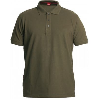 Engel Werkpolo Olive - L
