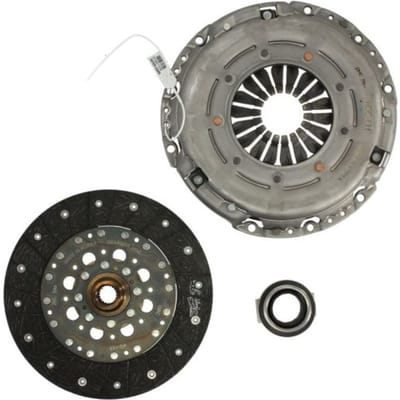 Schaeffler Luk Koppeling kit LUK 624 3534 00