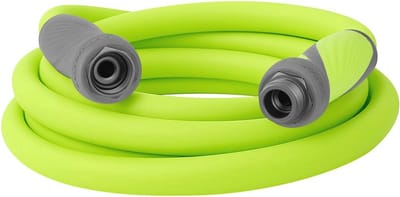 Verschuifbare Tuinslang 5/8 inch x 25,4 cm – Ideaal voor Tuin en Buiten