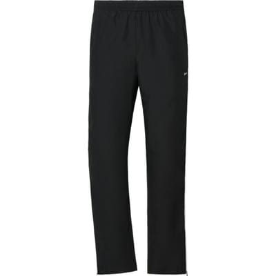 Babista herren Joggingbroek - 48 - zwart - Plus Size
