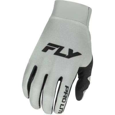Motorcross handschoenen Fly Racing Pro Lite