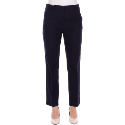 Weekend Max Mara Blauwe broek