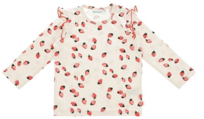 Babylook Strawberries T-Shirt - Maat 50