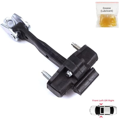 BDP1290 Butée de Charnière de Porte Avant Sangle Limiteuse pour Lancia Ypsilon MK3 846 312 2011-2024 5 Portes HB 52049606