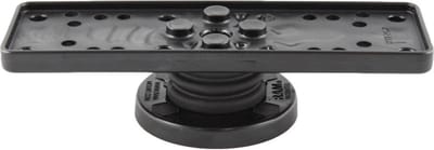 Shock Buster Electronics Mount