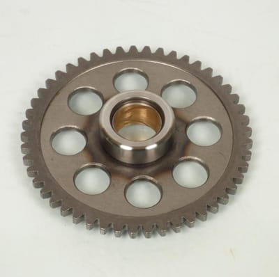 Roue libre de démarreur TNT pour Scooter Yamaha 250 X-City 2007 à 2011 1C0-E5517-00 Neuf
