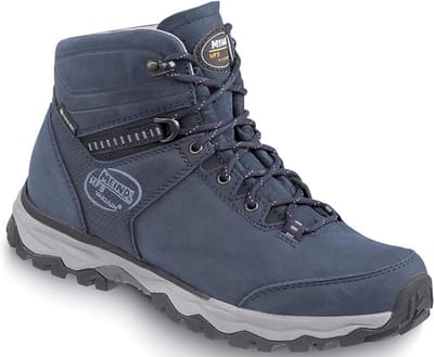 Meindl Vakkuum Lady Walker Wandelschoen - Dames waterdichte mid wandelschoenen - Marine