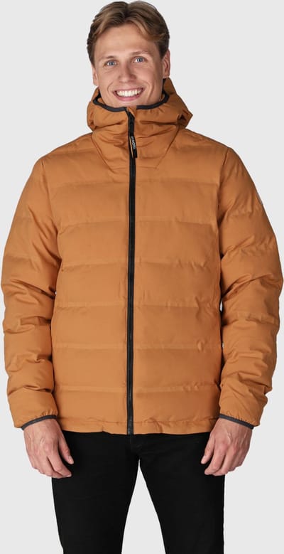Brunotti Galan Men Jacket - Hazel - M