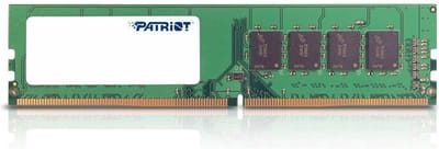MEM Patriot Signature 16GB / DDR4 / 2666 MHz DIMM
