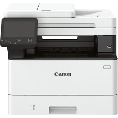 Canon i-SENSYS MF461dw - All-in-One Laserprinter - Zwart Wit Printer - Wit