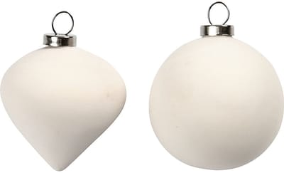 Ballen, H: 5 cm, 12 stuk/ 1 doos