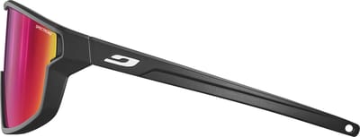 Julbo Fury Mini Spectron 3 - Schwarz - Maat Kinder_OneSize