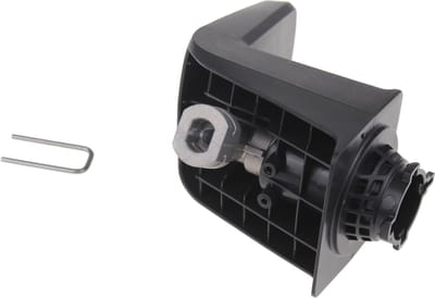 KARCHER - Set van houder achtervoet FC ALU - 41007750