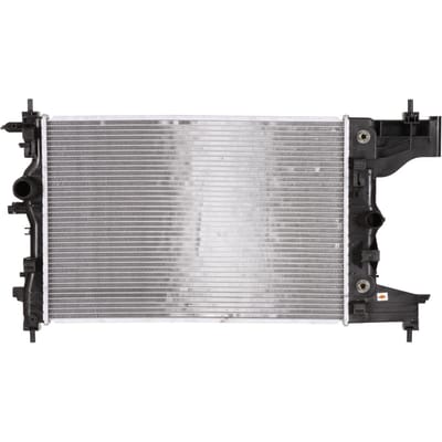 Radiator, motorkoeling NRF 53153