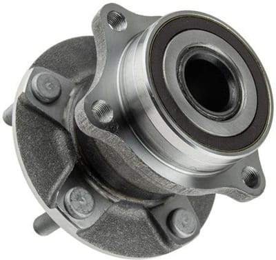 Wiellagerset achteras OEM 28473-FG010