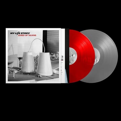My Life Story - Joined Up Talking (2 LP) (Anniversary Edition)