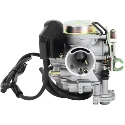 Carburateur P2R pour Scooter Sym 50 Orbit 2 16100-AWA-0000 / 19mm Neuf