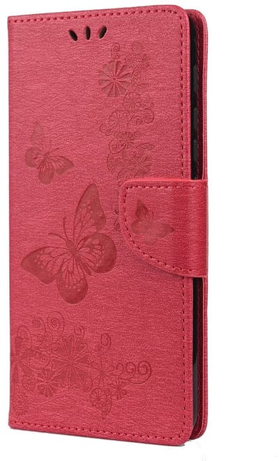 Coverup Hoesje - Geschikt voor OPPO Reno13 Pro 5G Hoesje - Coverup Ring Kickstand Back Cover - Zwart