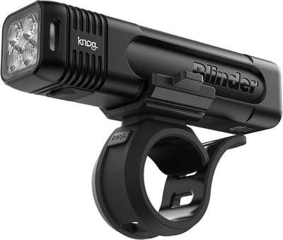 Krachtig USB Voorlicht 900 Lumen voor Wielrenners