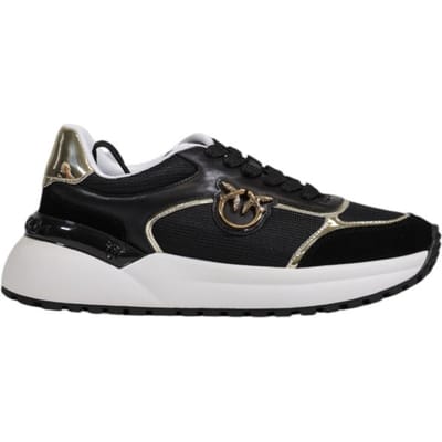Lage Sneakers Pinko GEM 01 - CALF SS0019P027