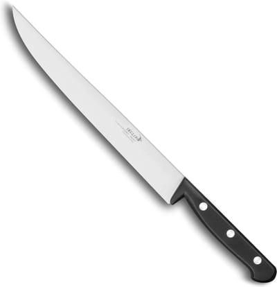 Déglon Vleesmes – Ergonomisch – Duurzaam – 22 cm – Zwart