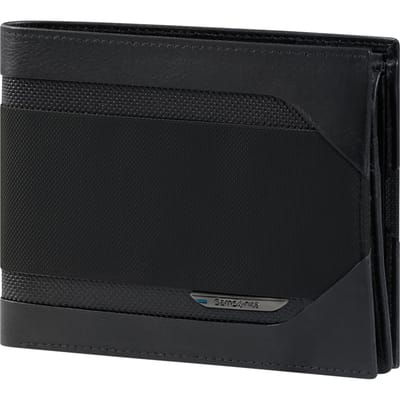 Samsonite Spectrolite 4.0 Slg Portemonnee Zwart