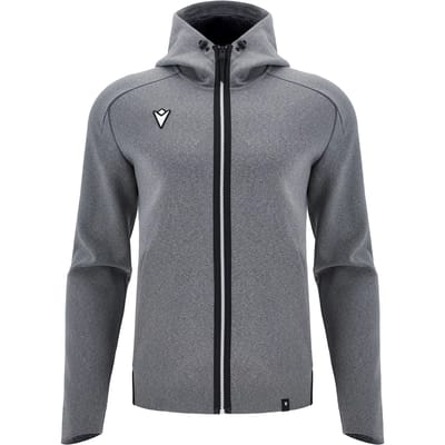 Macron Marsco Jas Grijs S Man