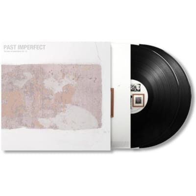 Tindersticks - Past Imperfect: The Best Of Tindersticks '92 - '21 (2 LP)