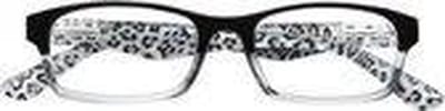 SILAC - Black wild- Leesbrillen voor vrouwen - 7113 - Sterkte +1.00