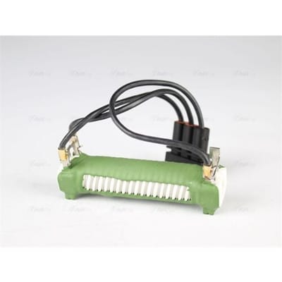 Weerstand, interieurventilator AVA COOLING VNR014