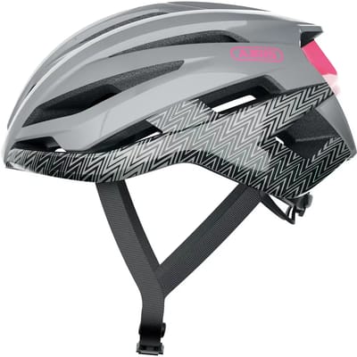 Fietshelm Abus Stormchaser