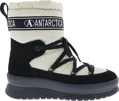 Antarctica 6187 Snowboots Dames - Beige - Maat 37