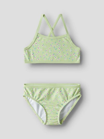 NAME IT- NMFZIZLA BIKINI BOX TB- Meisjes -Bikini