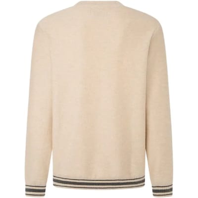 Pepe Jeans Saylor Trui Beige L Man