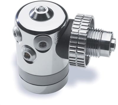 Apeks DS4 1e Trap