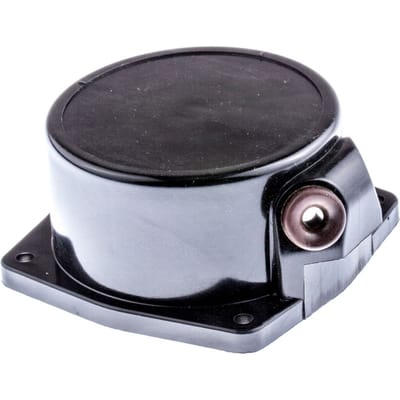 Starter housing