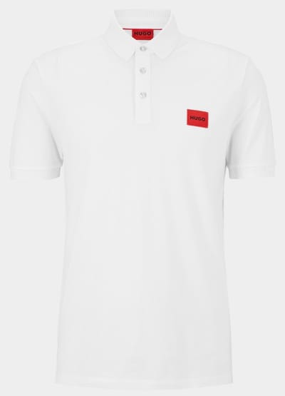 HUGO Poloshirt DERESO222