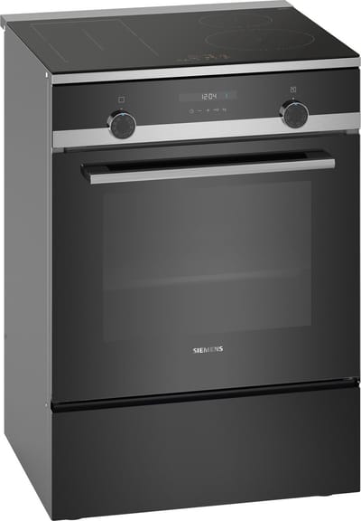 Siemens HL9S5A341 - iQ500 - Inductie fornuis