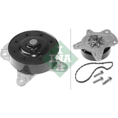 Schaeffler Ina Koelvloeistof pomp INA 538 0549 10