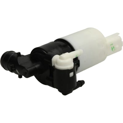 Waterpomp, koplampsproeier FEBI BILSTEIN 24633